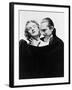 Dracula, 1931-null-Framed Photographic Print