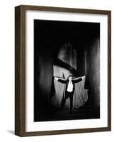 Dracula, 1931-null-Framed Photographic Print