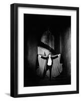 Dracula, 1931-null-Framed Photographic Print