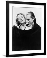 Dracula, 1931-null-Framed Photographic Print