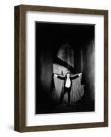 Dracula, 1931-null-Framed Photographic Print