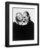 Dracula, 1931-null-Framed Photographic Print