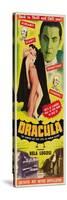 Dracula, 1931-null-Stretched Canvas