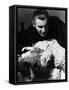 Dracula, 1958-null-Framed Stretched Canvas