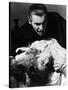 Dracula, 1958-null-Stretched Canvas