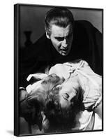 Dracula, 1958-null-Framed Photographic Print