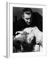 Dracula, 1958-null-Framed Photographic Print