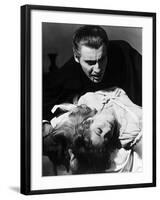 Dracula, 1958-null-Framed Photographic Print