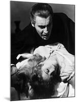 Dracula, 1958-null-Mounted Photographic Print