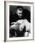 Dracula, 1958-null-Framed Photographic Print