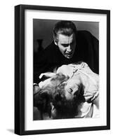 Dracula, 1958-null-Framed Photographic Print