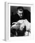 Dracula, 1958-null-Framed Photographic Print