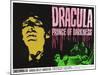 Dracula, 1958-null-Mounted Giclee Print