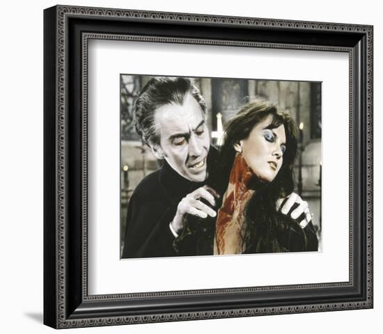 Dracula A.D. 1972-null-Framed Photo