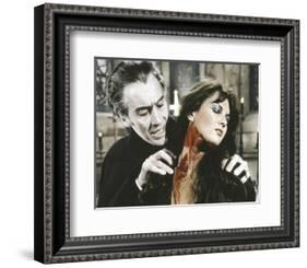 Dracula A.D. 1972-null-Framed Photo