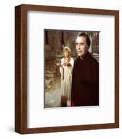 Dracula A.D. 1972-null-Framed Photo