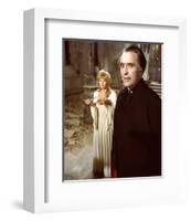 Dracula A.D. 1972-null-Framed Photo