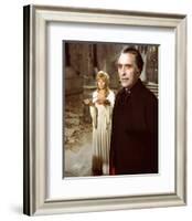 Dracula A.D. 1972-null-Framed Photo