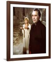 Dracula A.D. 1972-null-Framed Photo