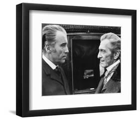 Dracula A.D. 1972-null-Framed Photo