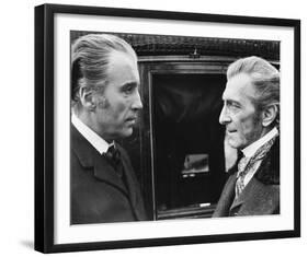 Dracula A.D. 1972-null-Framed Photo