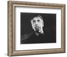 Dracula A.D. 1972-null-Framed Photo