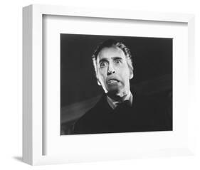 Dracula A.D. 1972-null-Framed Photo