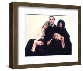 Dracula A.D. 1972-null-Framed Photo