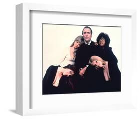 Dracula A.D. 1972-null-Framed Photo