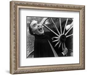 Dracula A.D. 1972-null-Framed Photo