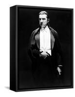 Dracula, Bela Lugosi, 1931-null-Framed Stretched Canvas