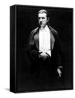 Dracula, Bela Lugosi, 1931-null-Framed Stretched Canvas