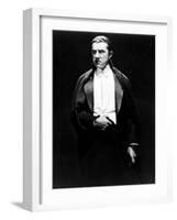 Dracula, Bela Lugosi, 1931-null-Framed Photo