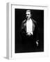 Dracula, Bela Lugosi, 1931-null-Framed Photo