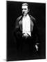 Dracula, Bela Lugosi, 1931-null-Mounted Photo