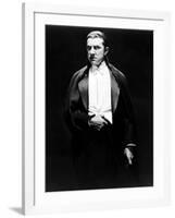 Dracula, Bela Lugosi, 1931-null-Framed Photo