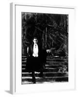 Dracula, Bela Lugosi, 1931-null-Framed Photo