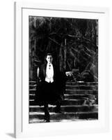 Dracula, Bela Lugosi, 1931-null-Framed Photo