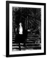 Dracula, Bela Lugosi, 1931-null-Framed Photo