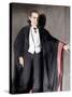 Dracula, Bela Lugosi, 1931-null-Stretched Canvas