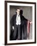 Dracula, Bela Lugosi, 1931-null-Framed Photo