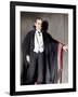 Dracula, Bela Lugosi, 1931-null-Framed Photo