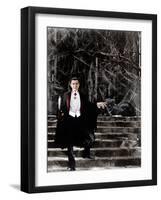 Dracula, Bela Lugosi, 1931-null-Framed Photo