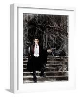 Dracula, Bela Lugosi, 1931-null-Framed Photo