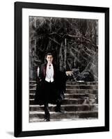 Dracula, Bela Lugosi, 1931-null-Framed Photo