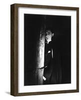 Dracula, Bela Lugosi, 1931-null-Framed Photo