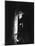 Dracula, Bela Lugosi, 1931-null-Mounted Photo