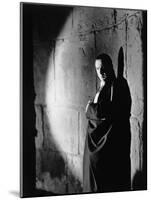 Dracula, Bela Lugosi, 1931-null-Mounted Photo