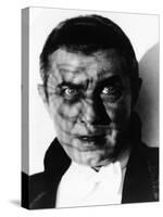 Dracula, Bela Lugosi, 1931-null-Stretched Canvas