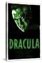 Dracula, Bela Lugosi, 1931-null-Stretched Canvas